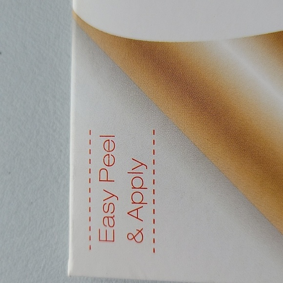 Color Street Made in Milan Real Nail Polish Strips 16 Strips NEW - Picture 9 of 9